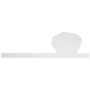 Additional Image 1 - a shadow of a mushroom