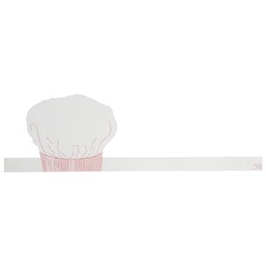 Additional Image 2 - a toothbrush with a white object on it