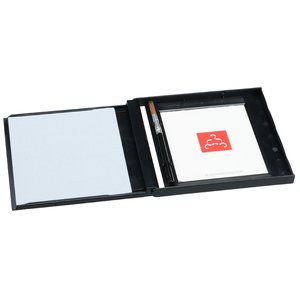 Additional Image 1 - a black and white cd case