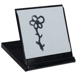 Additional Image 3 - a black and white picture frame