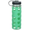 View Image 3 of 4 of Nature's Way Glass Bottle - 20 oz