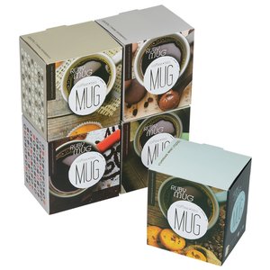 Additional Image 2 - a group of boxes with white labels
