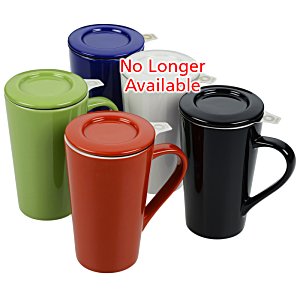 Additional Image 2 - a group of coffee mugs