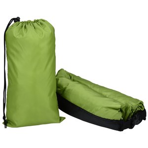 Additional Image 2 - a green bag next to a green bag