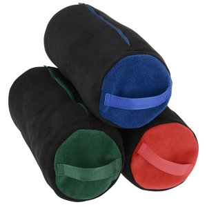 Additional Image 2 - a group of black and red objects