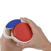 Additional Thumbnail Image 3 - a hand holding a red and blue cup