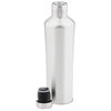 View Image 2 of 2 of Stainless Vacuum Canteen Bottle - 18 oz.