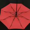 View Image 4 of 4 of Color Top Umbrella - 46" Arc