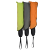 View Image 2 of 3 of Bright Compact Folding Umbrella - 42" Arc