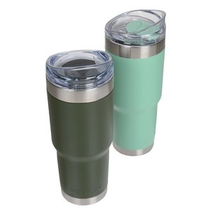 Additional Image 5 - two cups with lids on each side