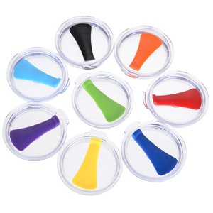 Additional Image 3 - a group of colorful objects