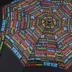 Additional Image 1 - a close up of an umbrella