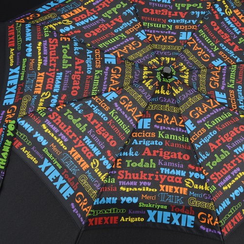 Additional Image 1 - a close up of an umbrella