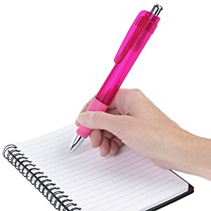 Additional Image 4 - a hand holding a pen