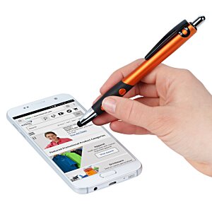 Additional Image 2 - a hand holding a pen