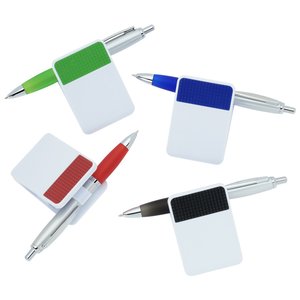 Additional Image 4 - a group of colorful markers