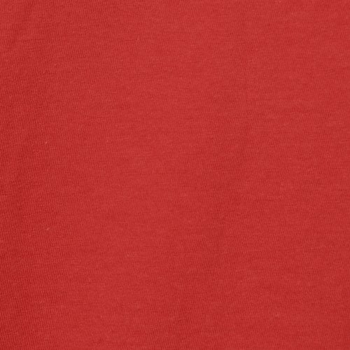Additional Image 2 - a red fabric on a shirt