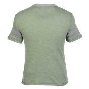 Additional Image 2 - a green shirt on a white background