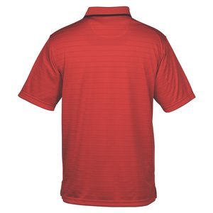 Additional Image 1 - a red shirt on a white background