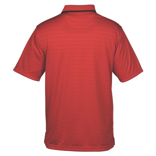 Additional Image 1 - a red shirt on a white background