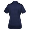 View Image 2 of 3 of Callaway Raised Ottoman Polo - Ladies' - 24 hr
