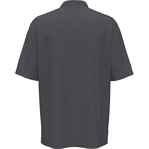 Additional Image 1 - a orange shirt on a white background