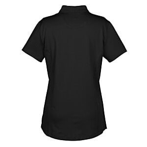 Additional Image 1 - a red shirt on a white background