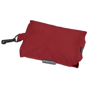 Additional Image 1 - a red bag on a white background