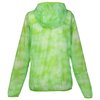View Image 3 of 5 of Storm Ultra-Lightweight Packable Jacket - Ladies' - Embroidered - 24  hr