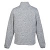 View Image 3 of 3 of Chalet Sweater Fleece Jacket - Men's