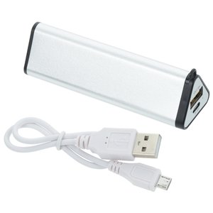 Additional Image 2 - a white rectangular object with a cord