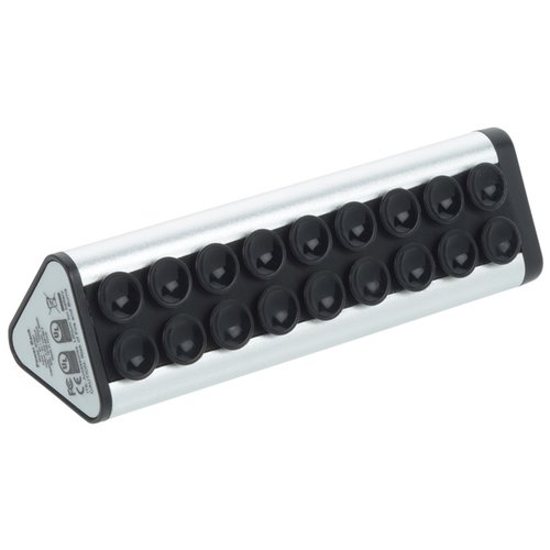 Additional Image 3 - a black and white object