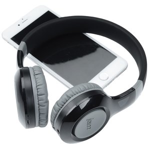Additional Image 3 - a headphones on a white background