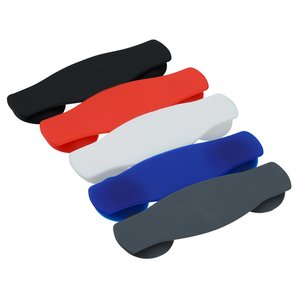 Additional Image 2 - a group of colorful socks