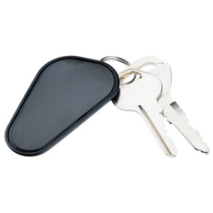 Additional Image 1 - a set of keys on a white background