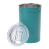 View Image 2 of 4 of Sherpa Vacuum Travel Tumbler and Insulator - 11 oz.
