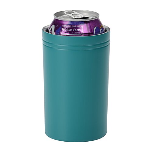 Additional Image 3 - a blue can with purple lid