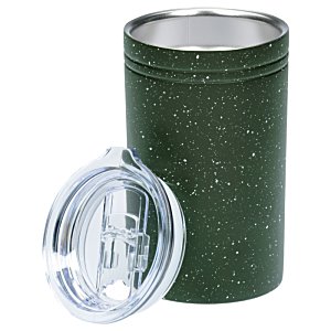 Additional Image 2 - a green container with a lid