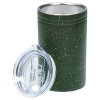 View Image 3 of 3 of Sherpa Vacuum Travel Tumbler and Insulator - 11 oz. - Speckled - 24 hr