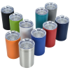View Image 3 of 4 of Sherpa Vacuum Travel Tumbler and Insulator - 11 oz. - Full Color