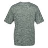 View Image 2 of 3 of Voltage Heather T-Shirt - Men's - Screen
