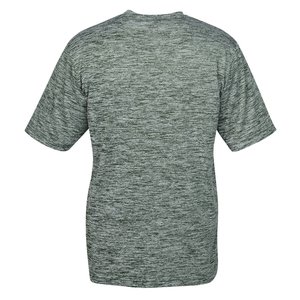 Additional Image 1 - a grey t-shirt on a white background
