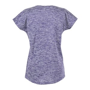 Additional Image 1 - a purple shirt on a white background