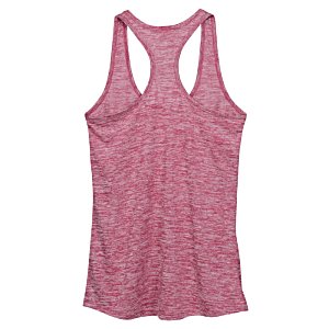 Additional Image 1 - a pink tank top with a strap