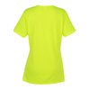 View Image 2 of 3 of Resolve Performance T-Shirt - Ladies' - Screen