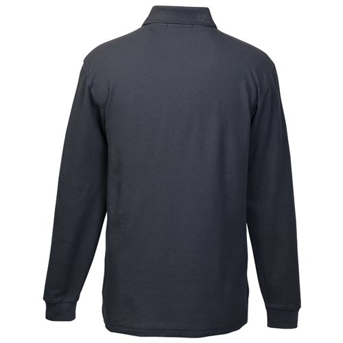 Additional Image 1 - a black jacket with a white background