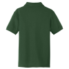 View Image 2 of 2 of Lightweight Classic Pique Polo - Youth