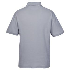 Additional Image 1 - a grey shirt with a white background