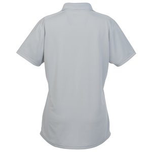 Additional Image 1 - a white shirt on a white background