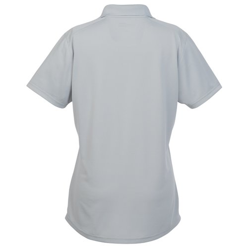 Additional Image 1 - a white shirt on a white background